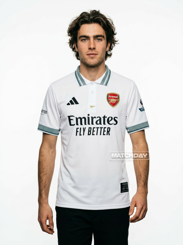 Jersey Polo 2026