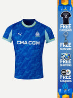 Jersey Third 25/26