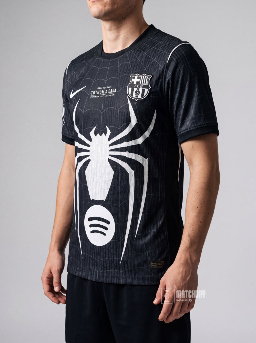 Combo Spider 🕸️🕷️