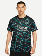 Jersey Pre-Match