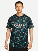 Jersey Pre-Match