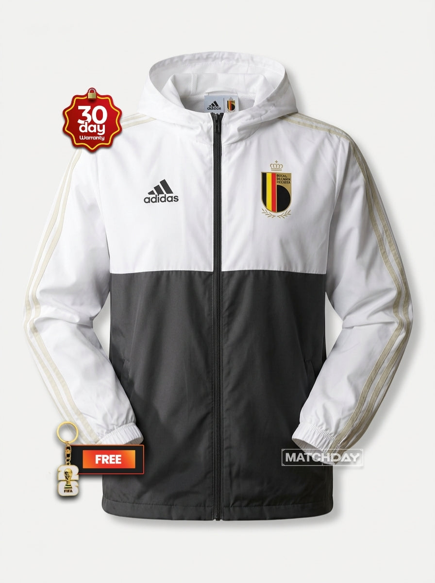 Windbreaker 2023