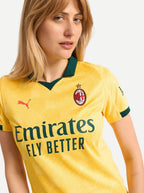 Jersey Third Women's 25/26
