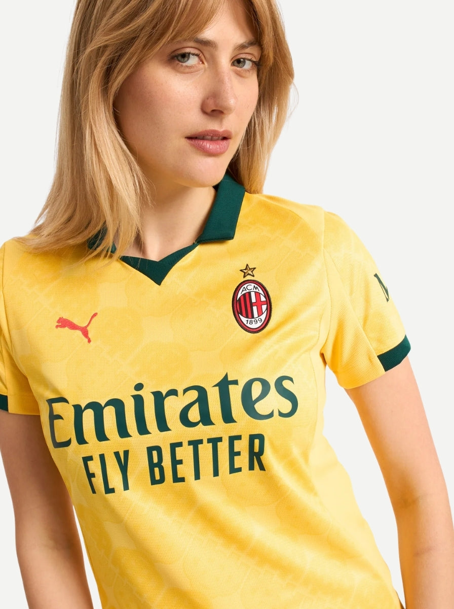 Jersey Third Women's 25/26