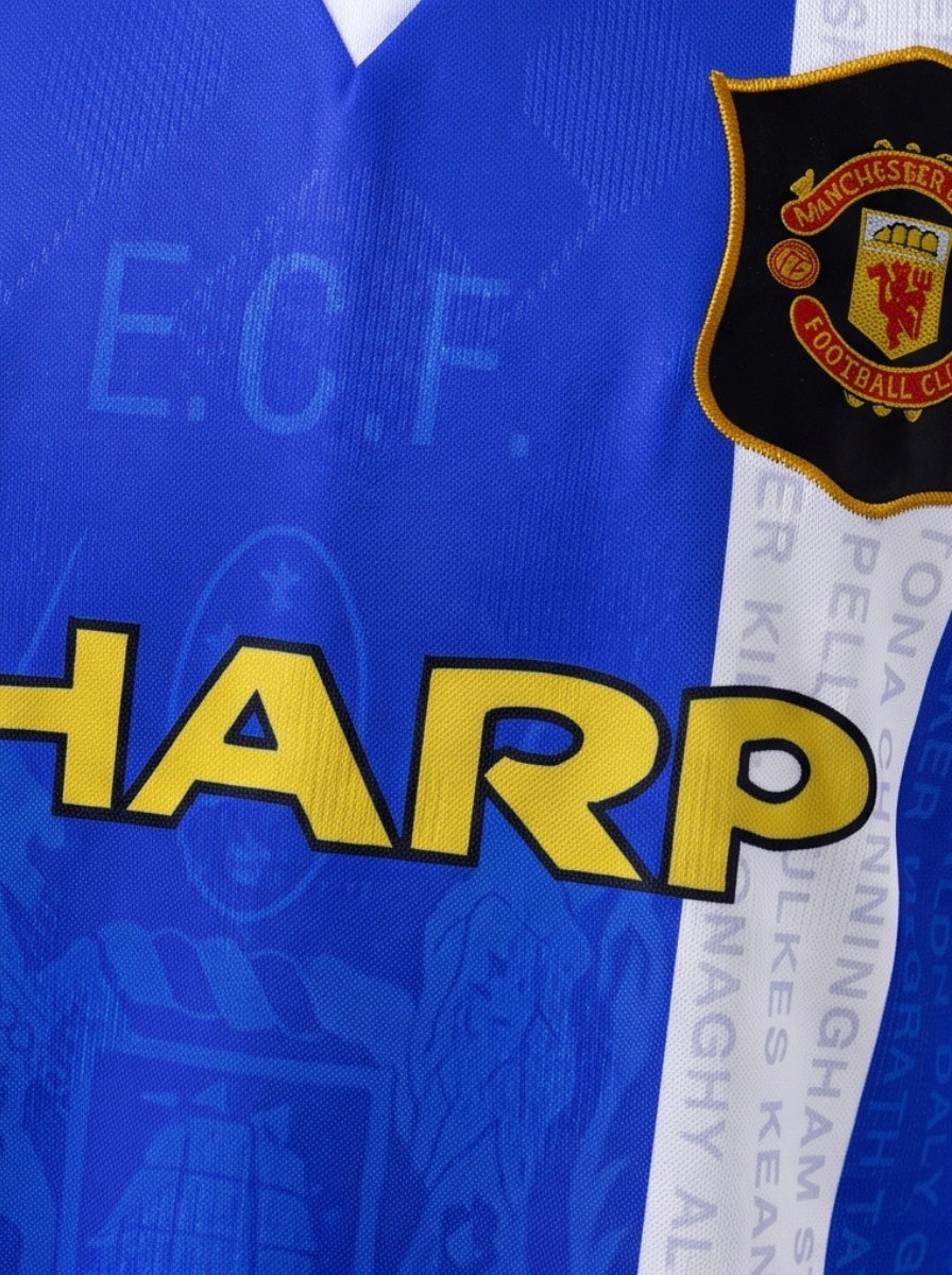 Jersey Retro 1994/96