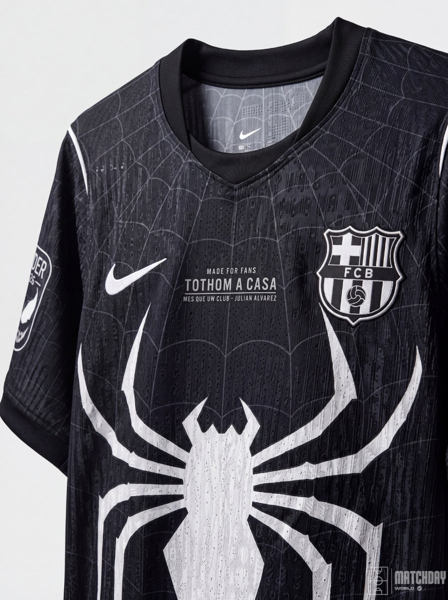 Combo Spider 🕸️🕷️