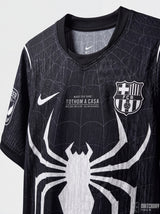 Combo Spider 🕸️🕷️