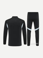 Tracksuit Half Zip 25/26