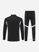 Tracksuit Half Zip 25/26
