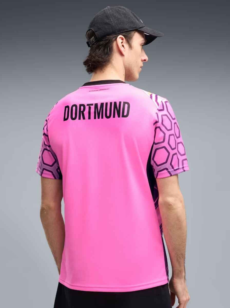 Jersey Goalkeeper 26/27