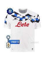 Jersey Away 26/27