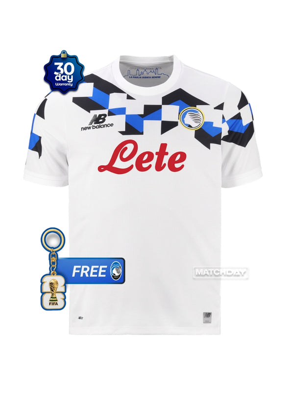 Jersey Away 26/27