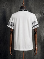 Japan Jersey Special Edition back