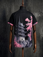 Japan Jersey Special Edition back