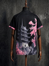 Japan Jersey Special Edition back