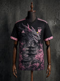 Japan Jersey Special Edition front