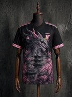 Japan Jersey Special Edition front