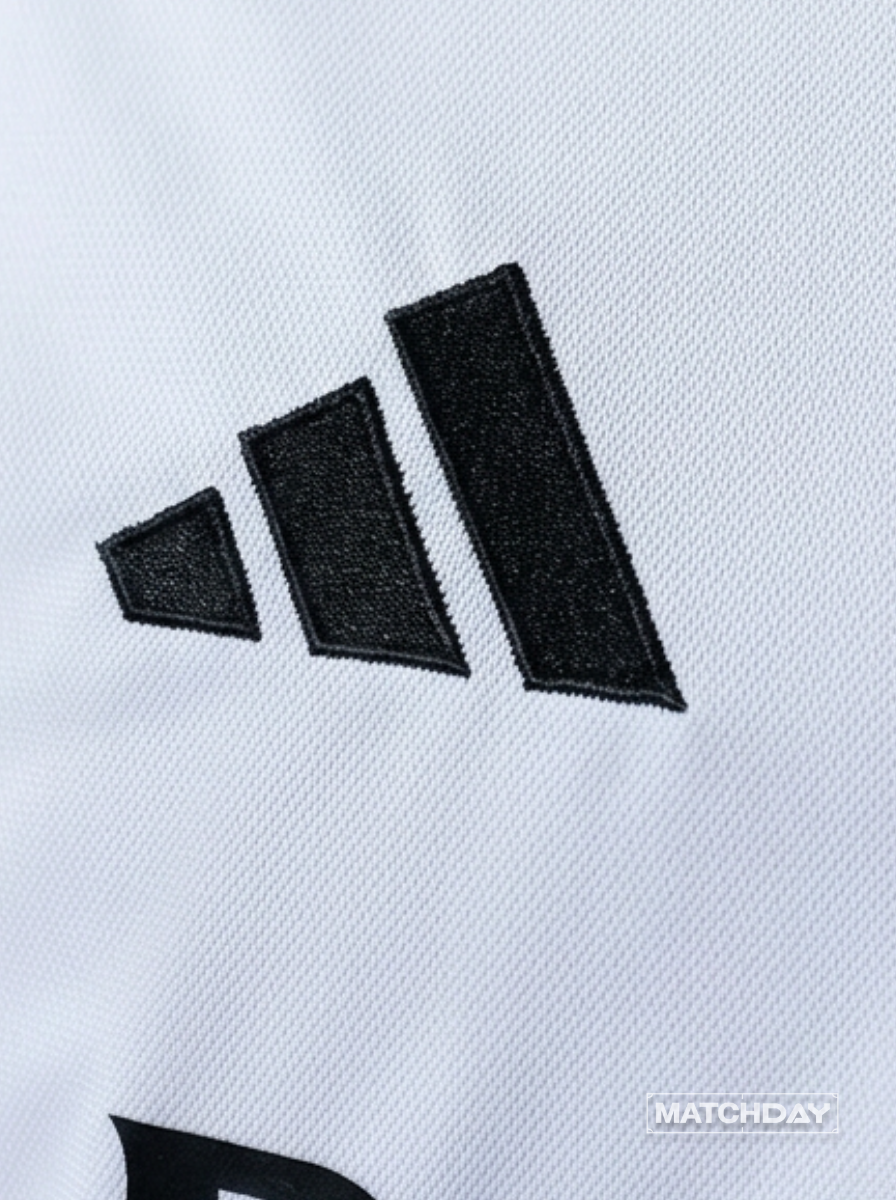 Jersey Polo 2026