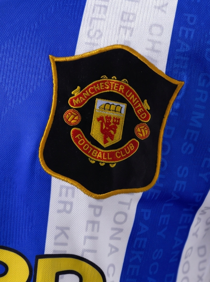 Jersey Retro 1994/96