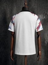 Japan Jersey Special Edition back
