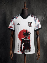 Japan Jersey Special Edition front