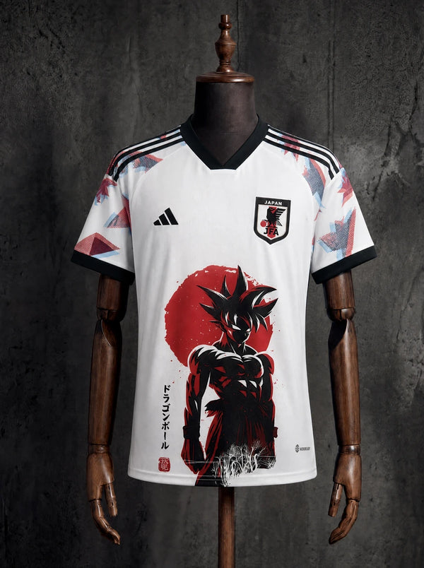 Japan Jersey Special Edition front