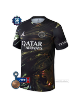 Jersey Jordan Night Special Edition