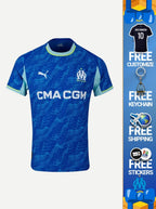Jersey Third Player 25/26