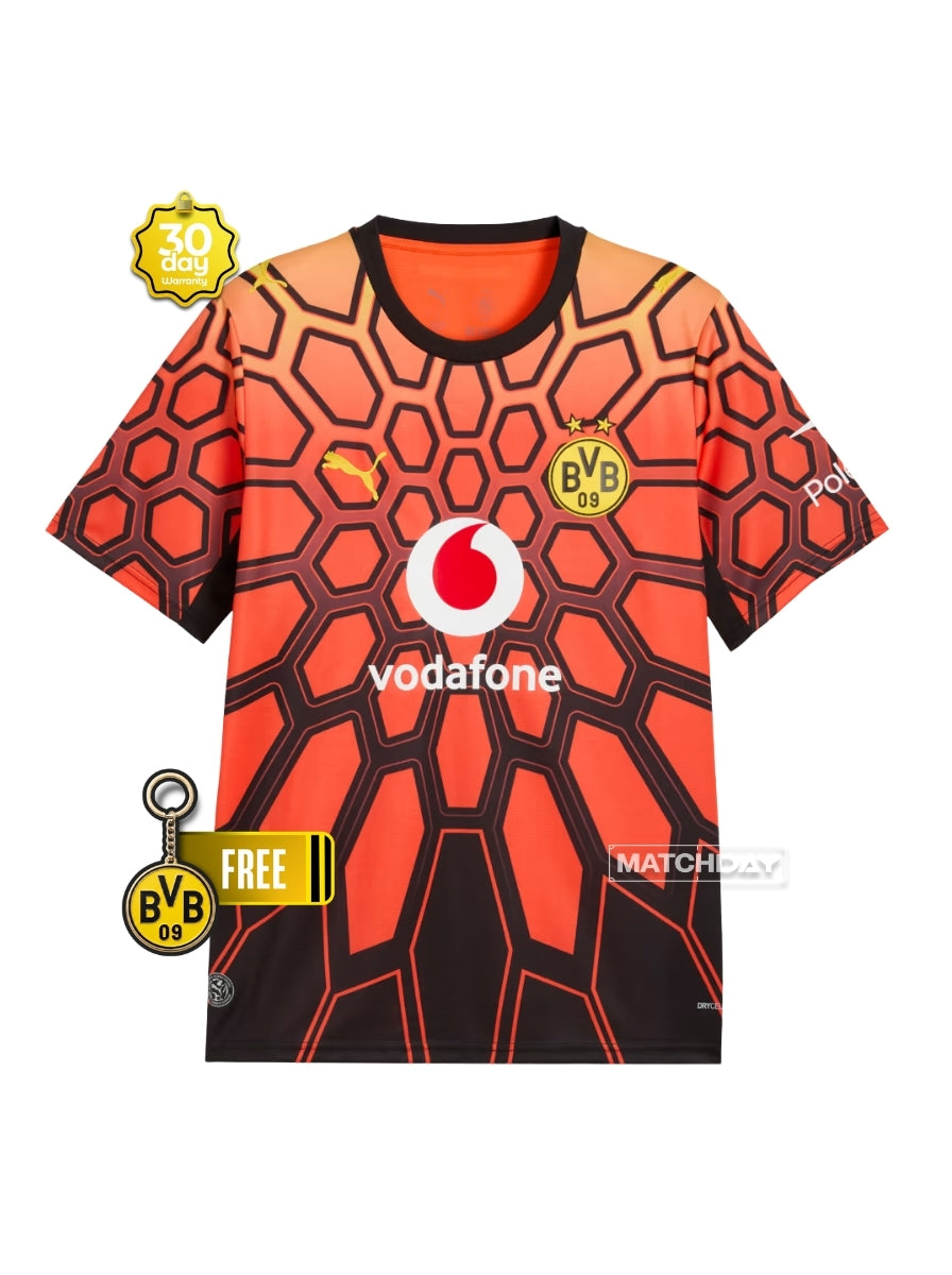 Jersey Goalkeeper 26/27
