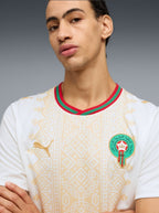 Jersey Away Player 2026