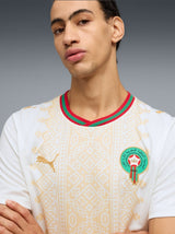 Jersey Away Player 2026