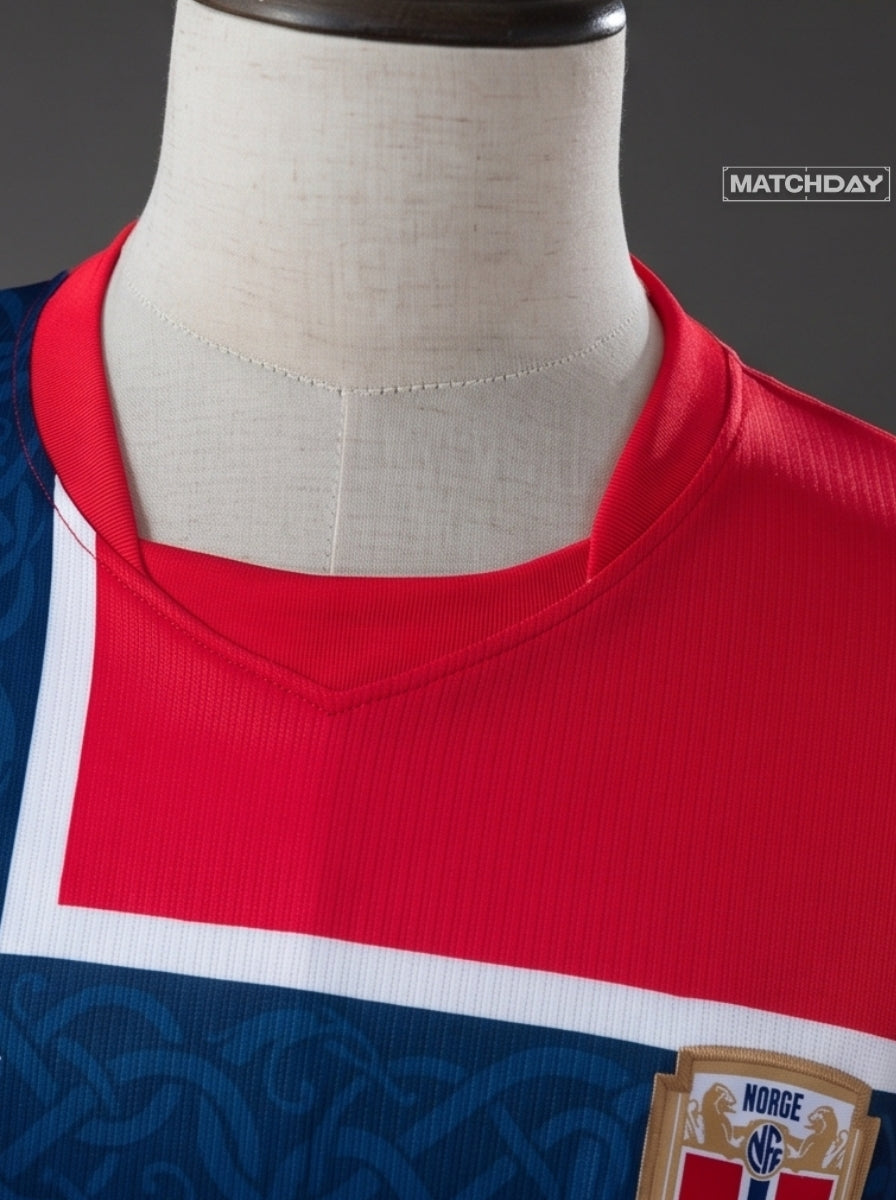 #10 ØDEGAARD Jersey Home 2026