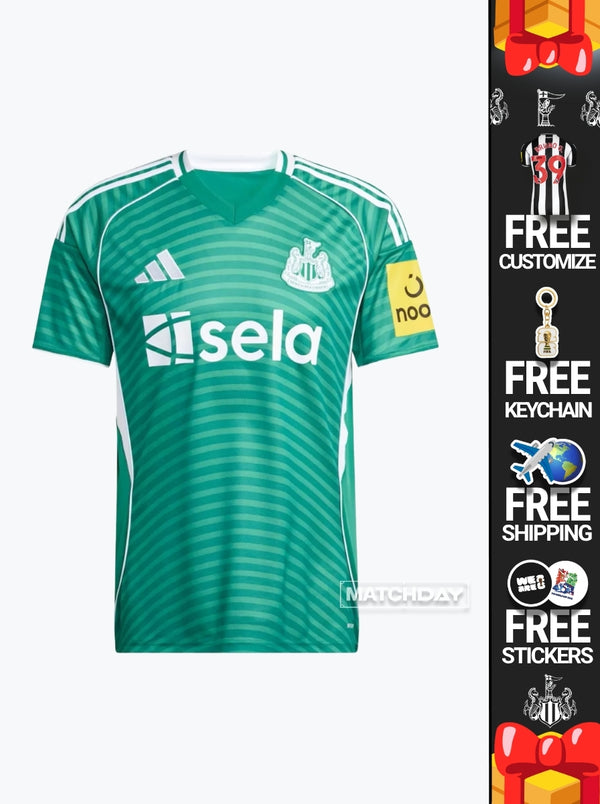 Jersey Away 2026