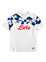Jersey Away 26/27