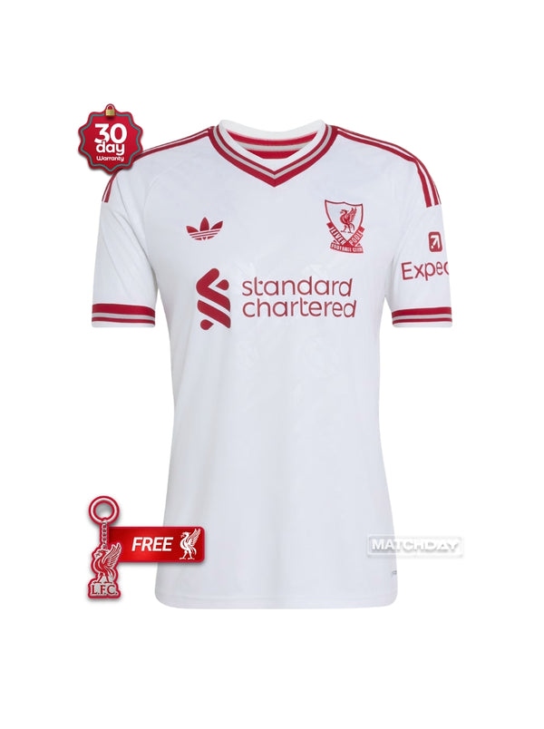 Jersey Away 26/27