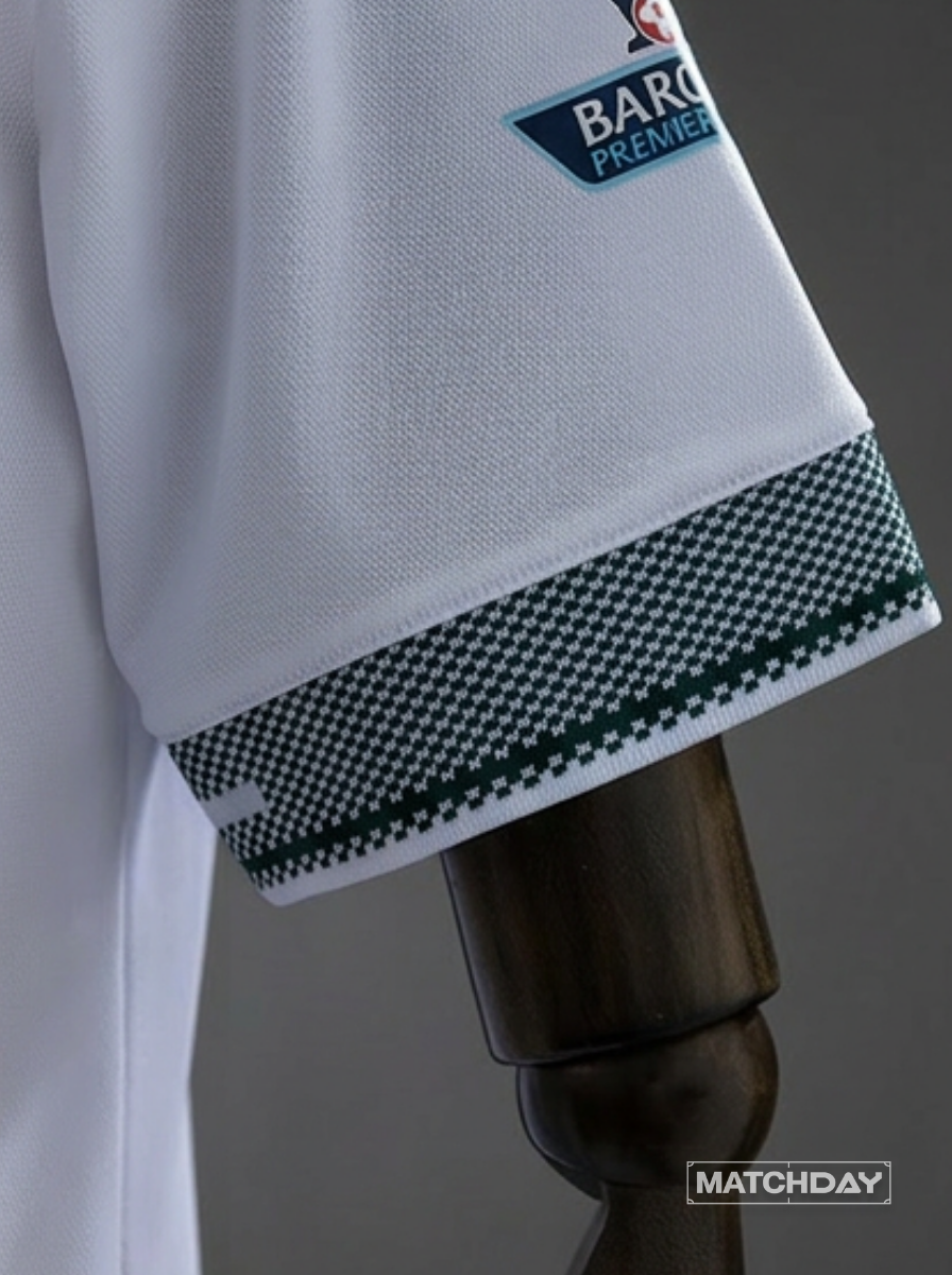 Jersey Polo 2026