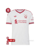 Jersey Away Player 26/27