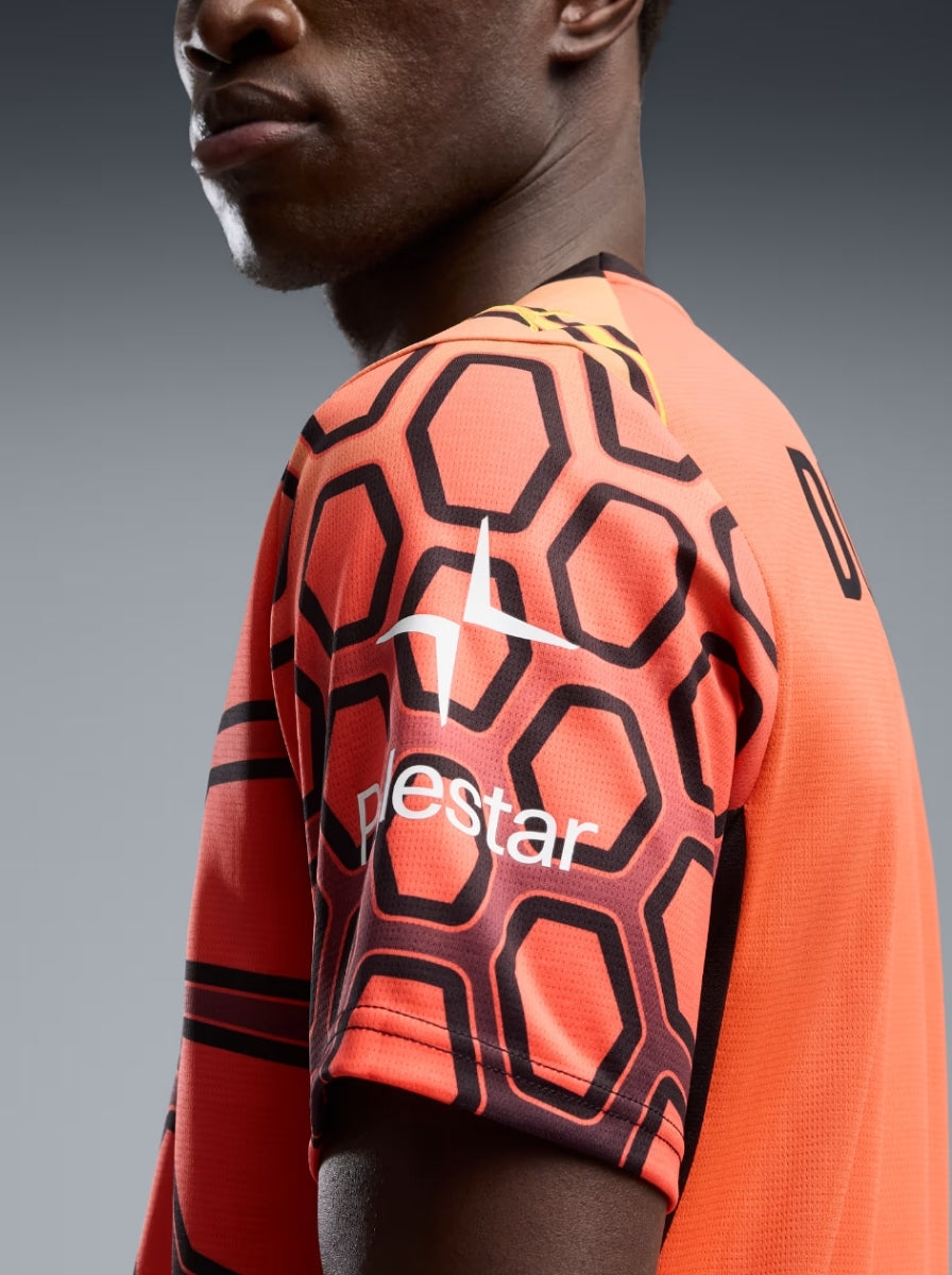 Jersey Goalkeeper 26/27