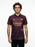 Jersey Special Edition 2026