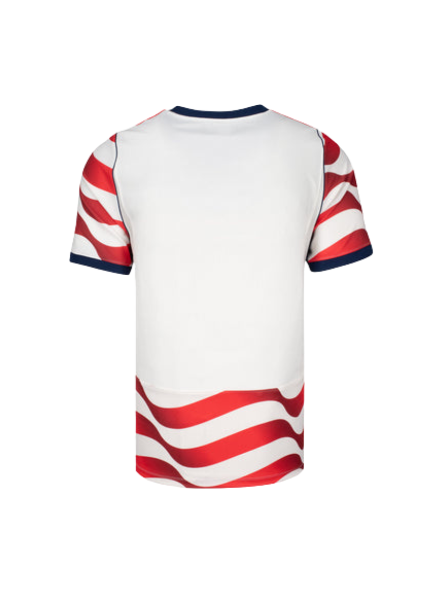 Jersey Home Stripes Open Player 2026