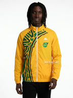 Reversible Windbreaker