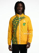 Reversible Windbreaker