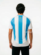 Jersey Home 2022