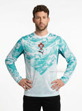 Jersey Away Long Sleeve 2026