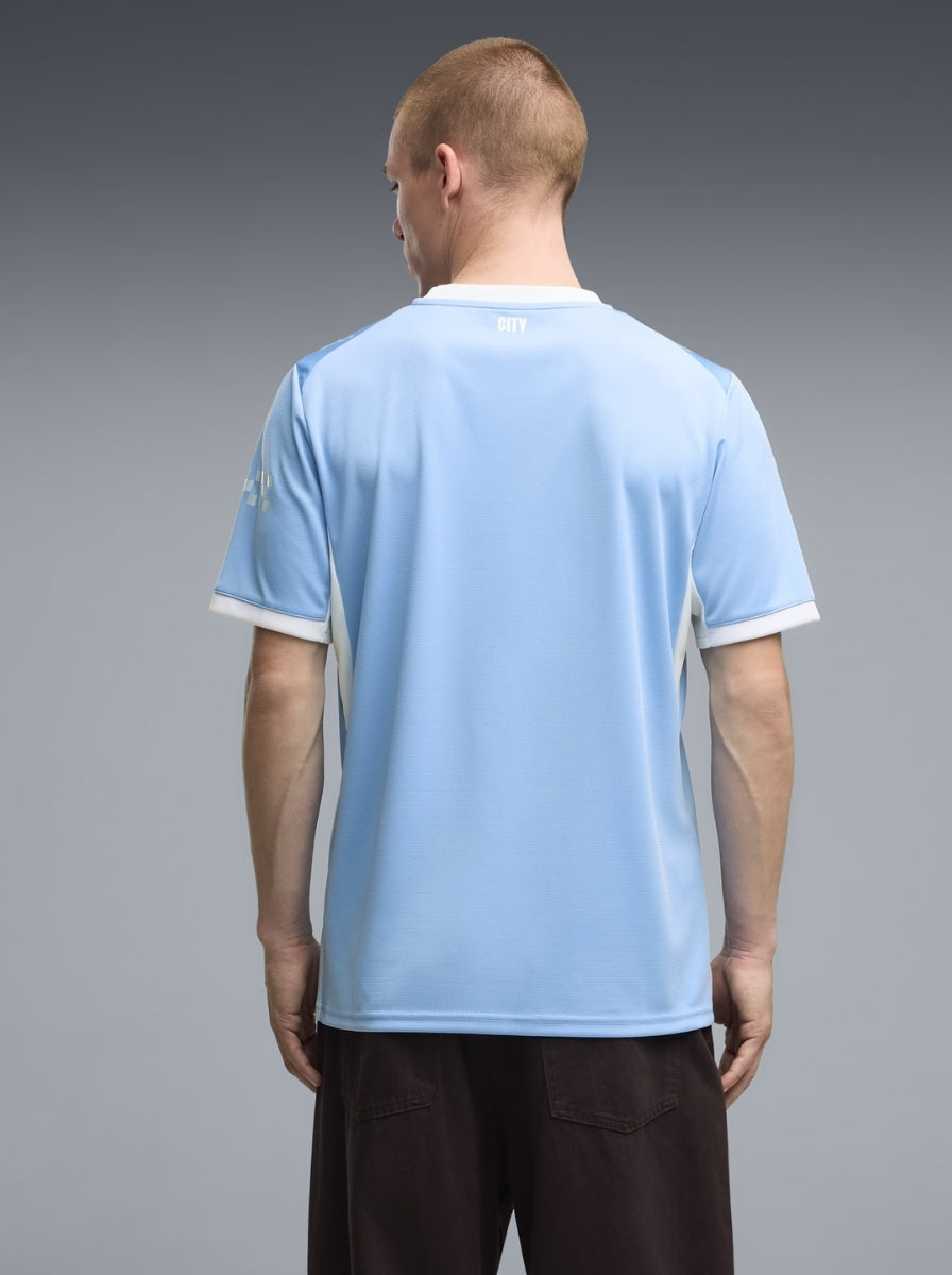 Jersey Home 26/27