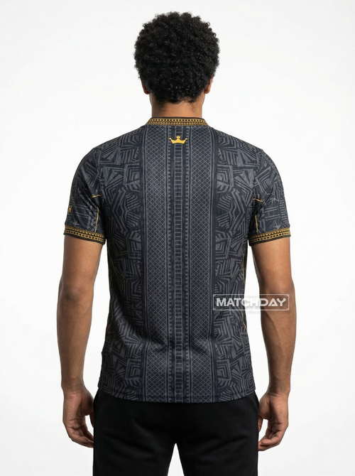 Jersey Special Edition 2026