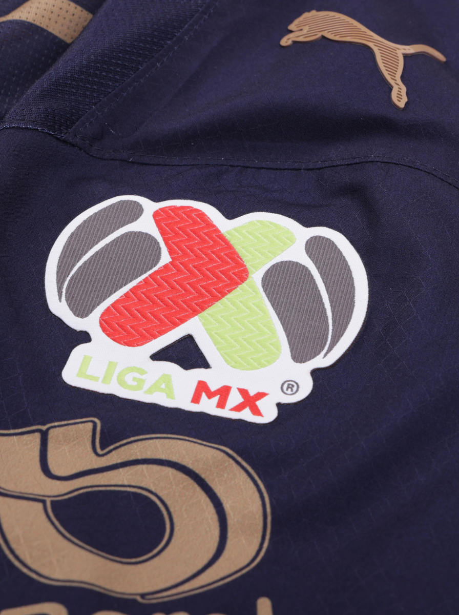Jersey Home Player 26/27