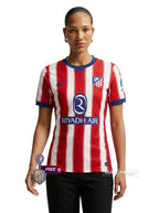 Jersey Home Women's 26/27