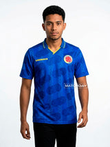 Jersey Retro 1994
