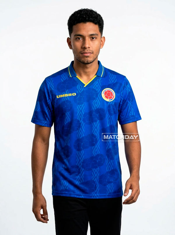 Jersey Retro 1994